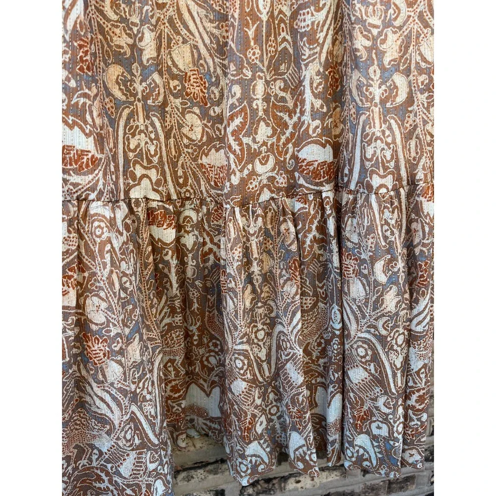 Ulla Johnson relaxed yet
